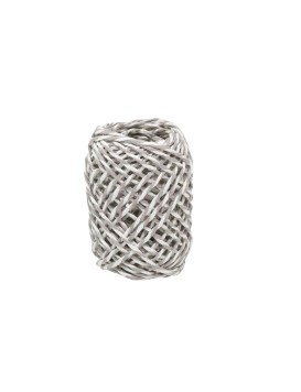 CINTAS TWIN GRIS 1.5mm x 10mts